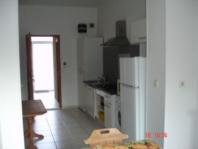 Itsenäinen Studio Valenciennes 218628