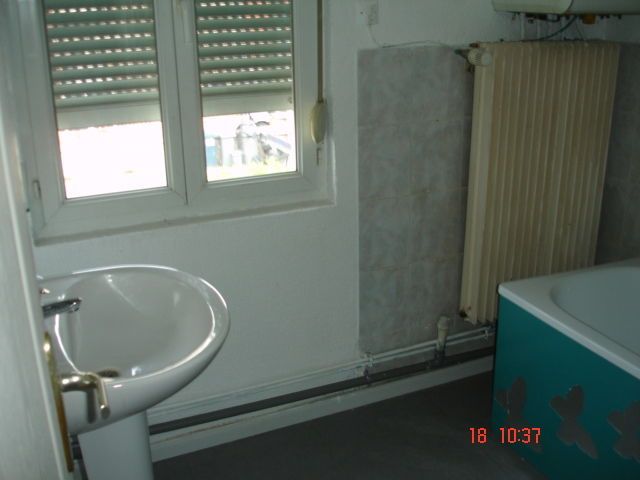 Itsenäinen Studio Valenciennes 218628
