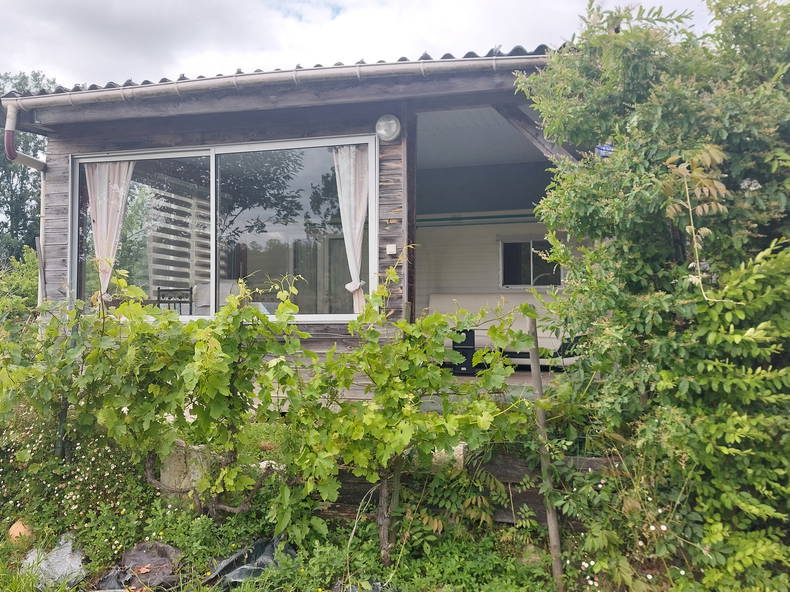 Entire Home Orthez 385986-4