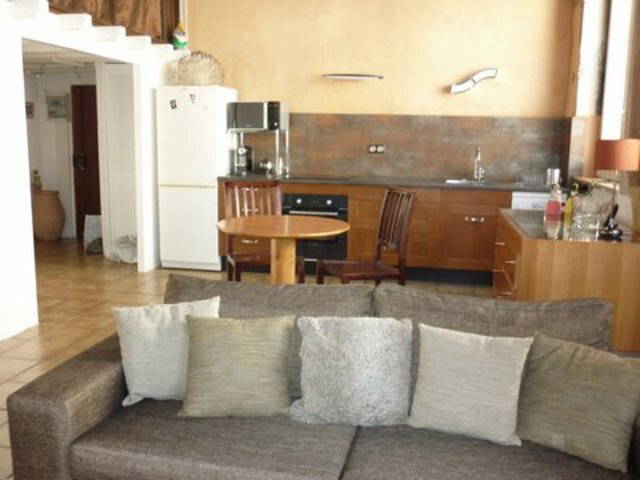 Logement Entier Lyon 15047-3