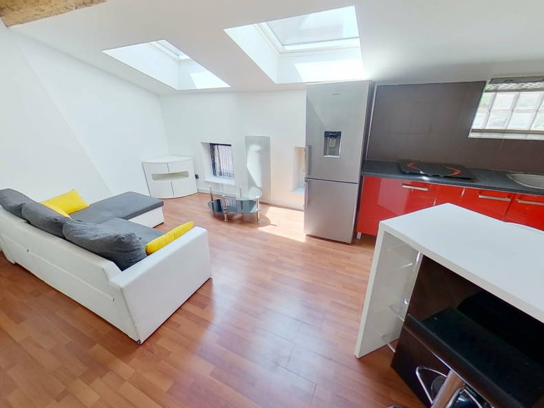 Ganzes Haus Nancy 258442-1