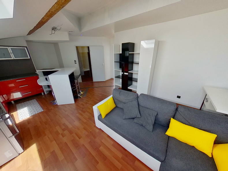 Ganzes Haus Nancy 258442-2