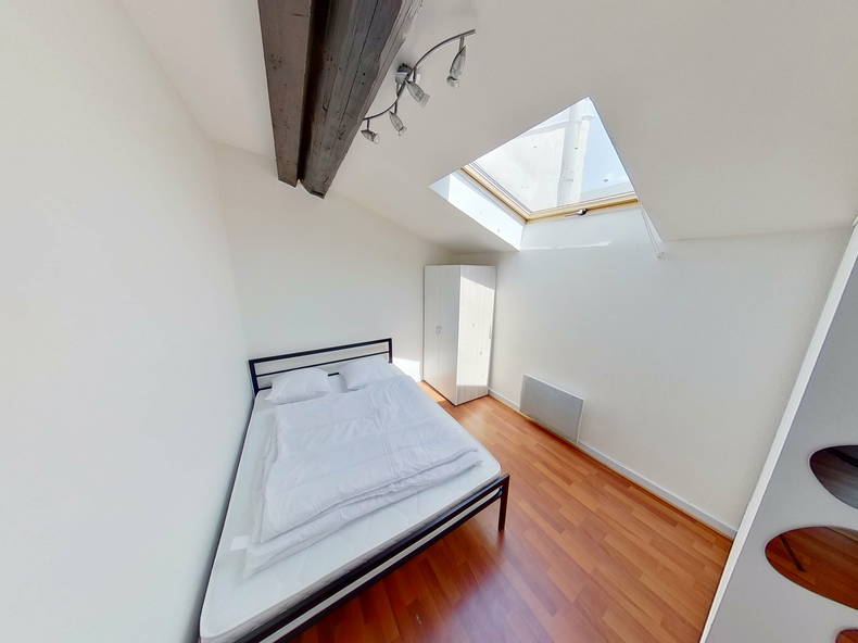 Ganzes Haus Nancy 258442-4