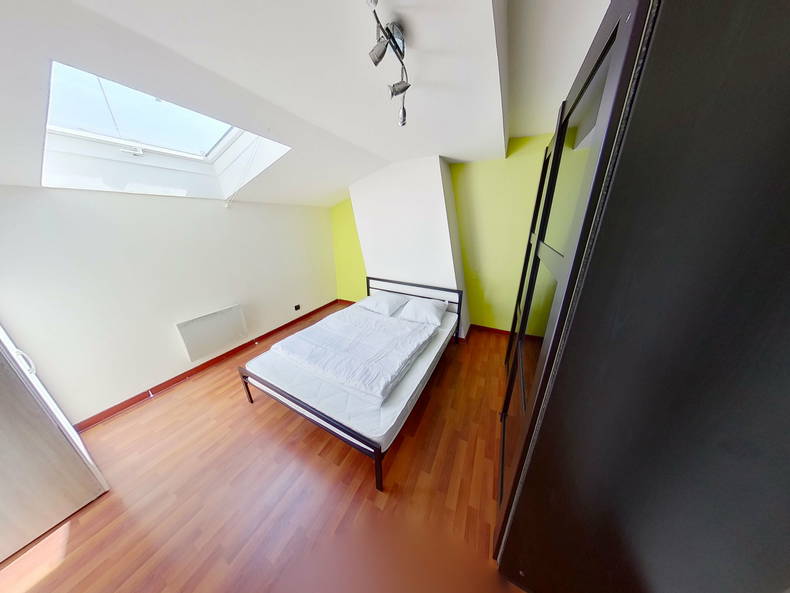 Ganzes Haus Nancy 258442-5