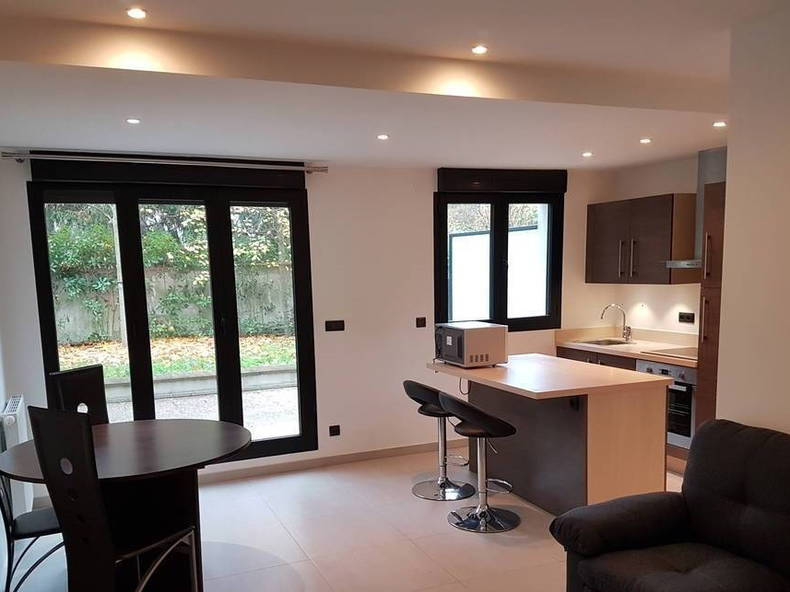 Homestay Genève 244161-1