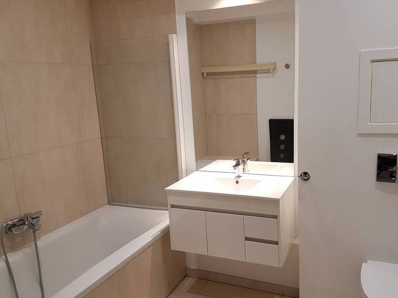 Homestay Genève 244161-2