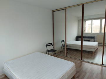 Room For Rent Alfortville 245067