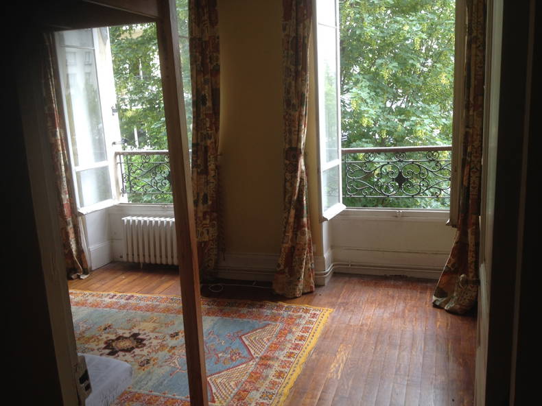 Chambre Chez L'habitant Neuilly-sur-Seine 237900-2
