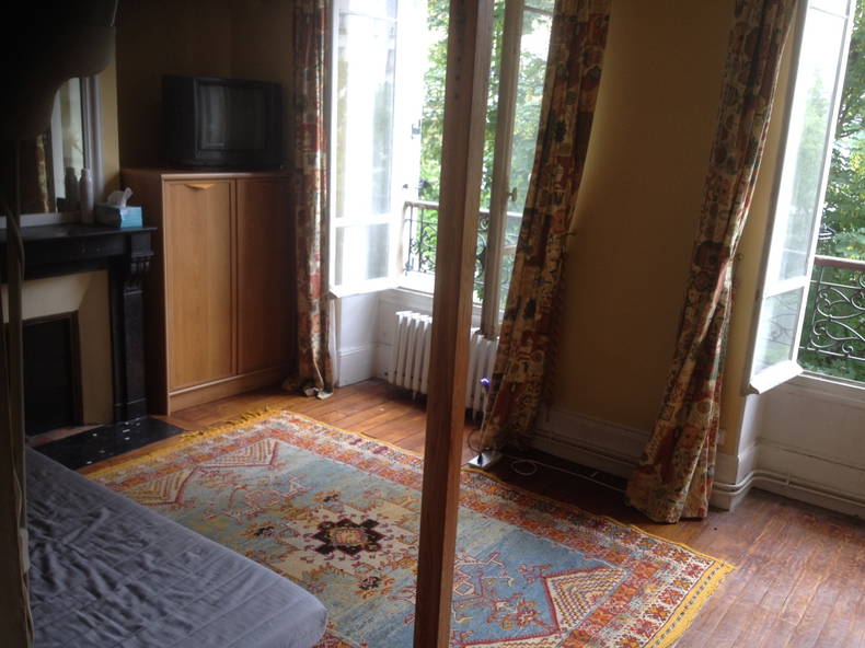 Chambre Chez L'habitant Neuilly-sur-Seine 237900-3