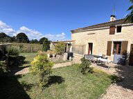 Möblierte Wohnung – Nebenkosten inklusive – ruhige Lage