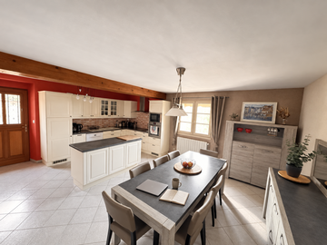 Coliving à louer à Saint-Paul - photo 16-16