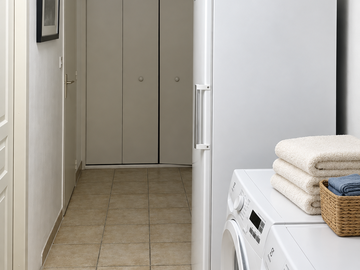 Coliving à louer à Saint-Paul - photo 23-23
