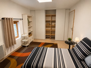 Coliving à louer à Saint-Paul - photo 22-22