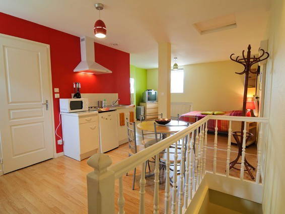 Logement Entier Lille 26045-2