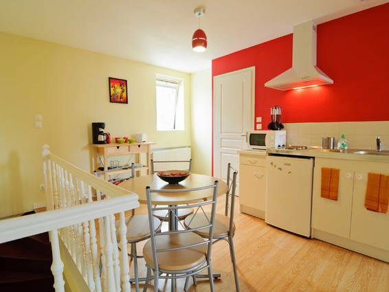 Logement Entier Lille 26045-3