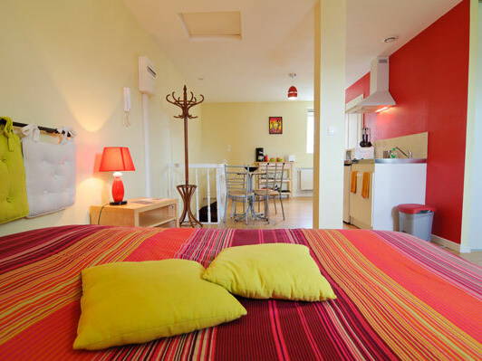 Logement Entier Lille 26045-5