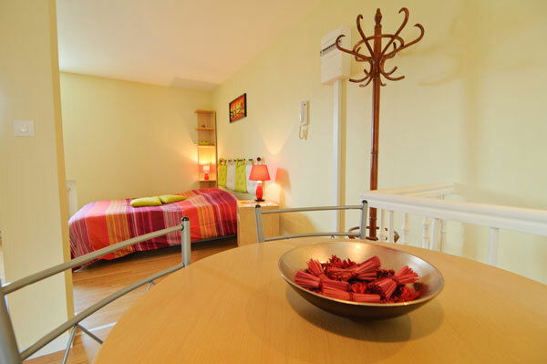 Logement Entier Lille 26045