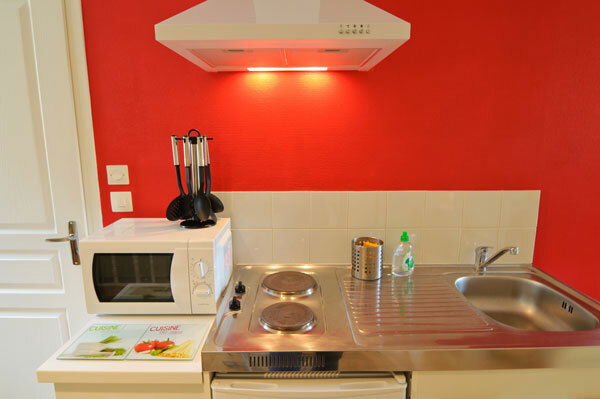 Logement Entier Lille 26045