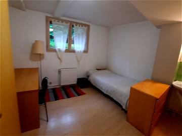 Zimmer Bei Einheimischen Dijon 250831-1