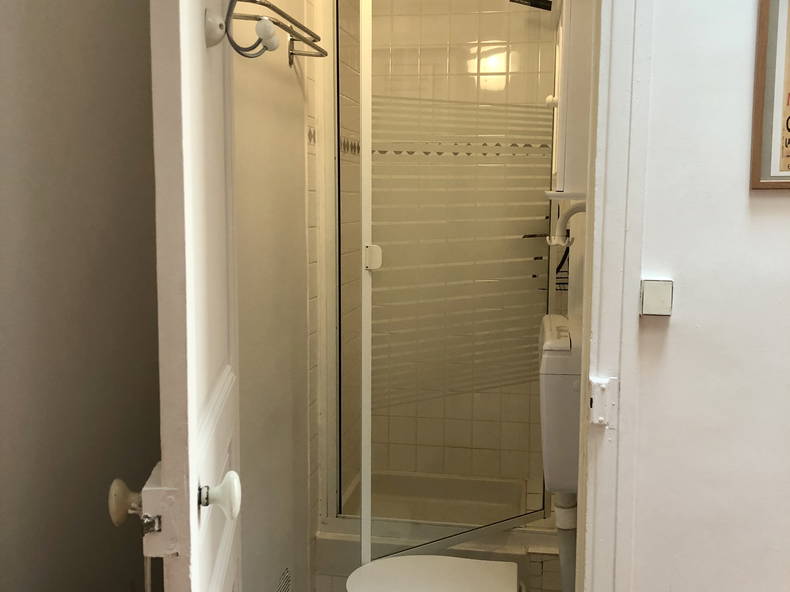 Ganzes Haus Paris 94104-4