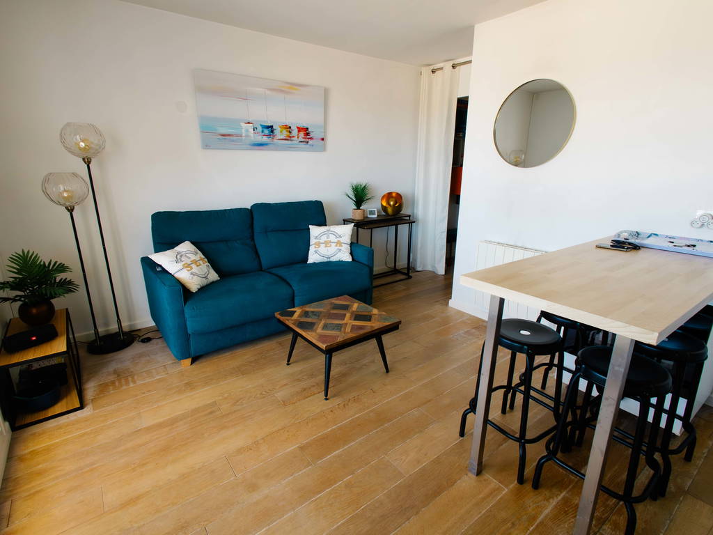 Logement Entier Pornichet 676303-1