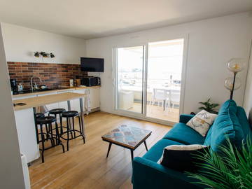 Logement entier à louer à Pornichet - photo 2-2