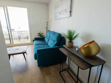 Logement entier à louer à Pornichet - photo 3-3