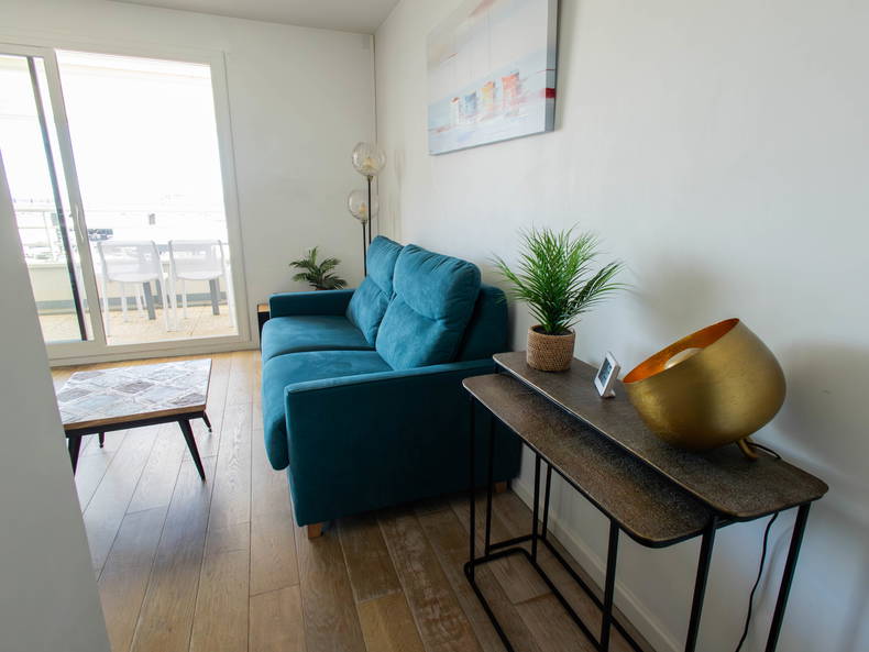 Logement Entier Pornichet 676303-3