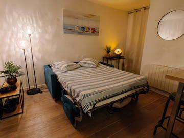 Logement entier à louer à Pornichet - photo 5-5