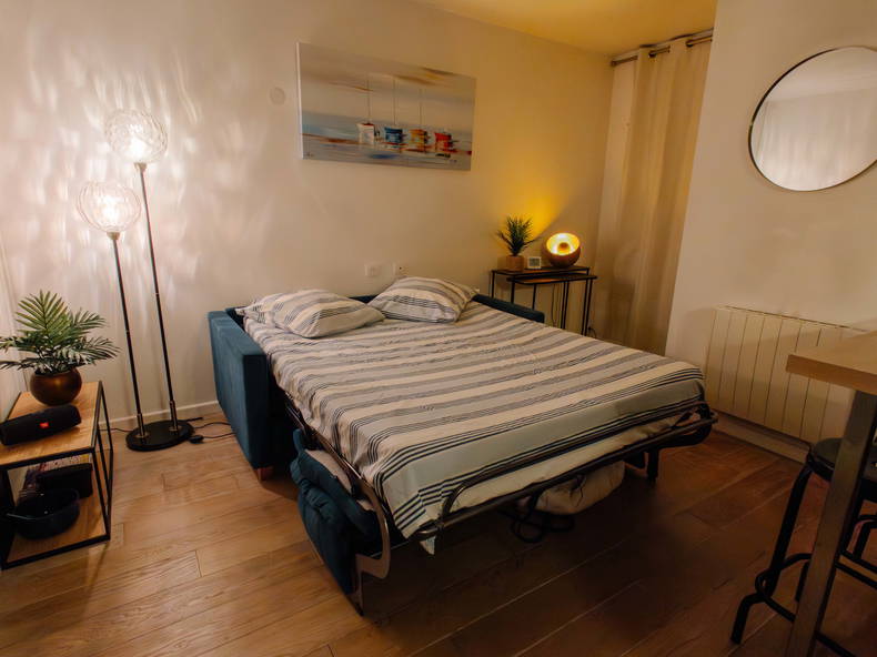 Logement Entier Pornichet 676303-5