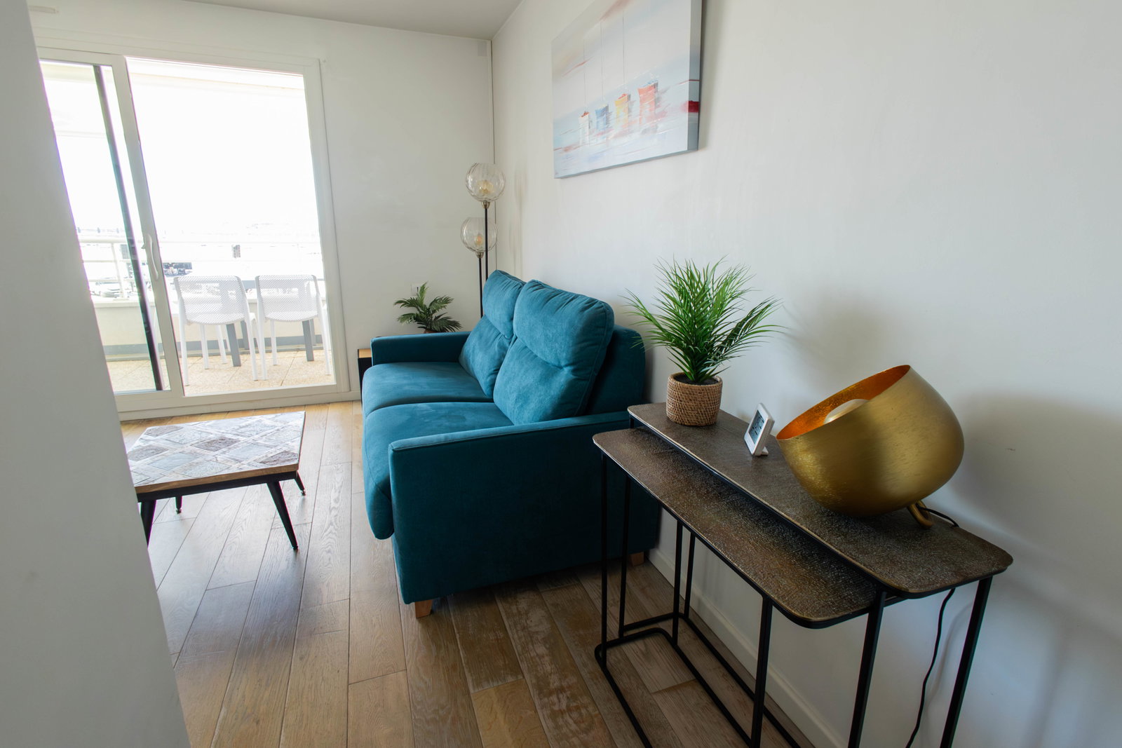 Logement Entier Pornichet 676303