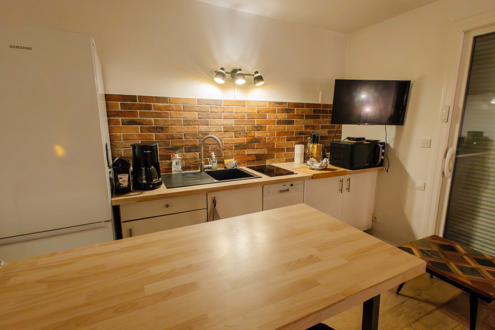 Logement Entier Pornichet 676303