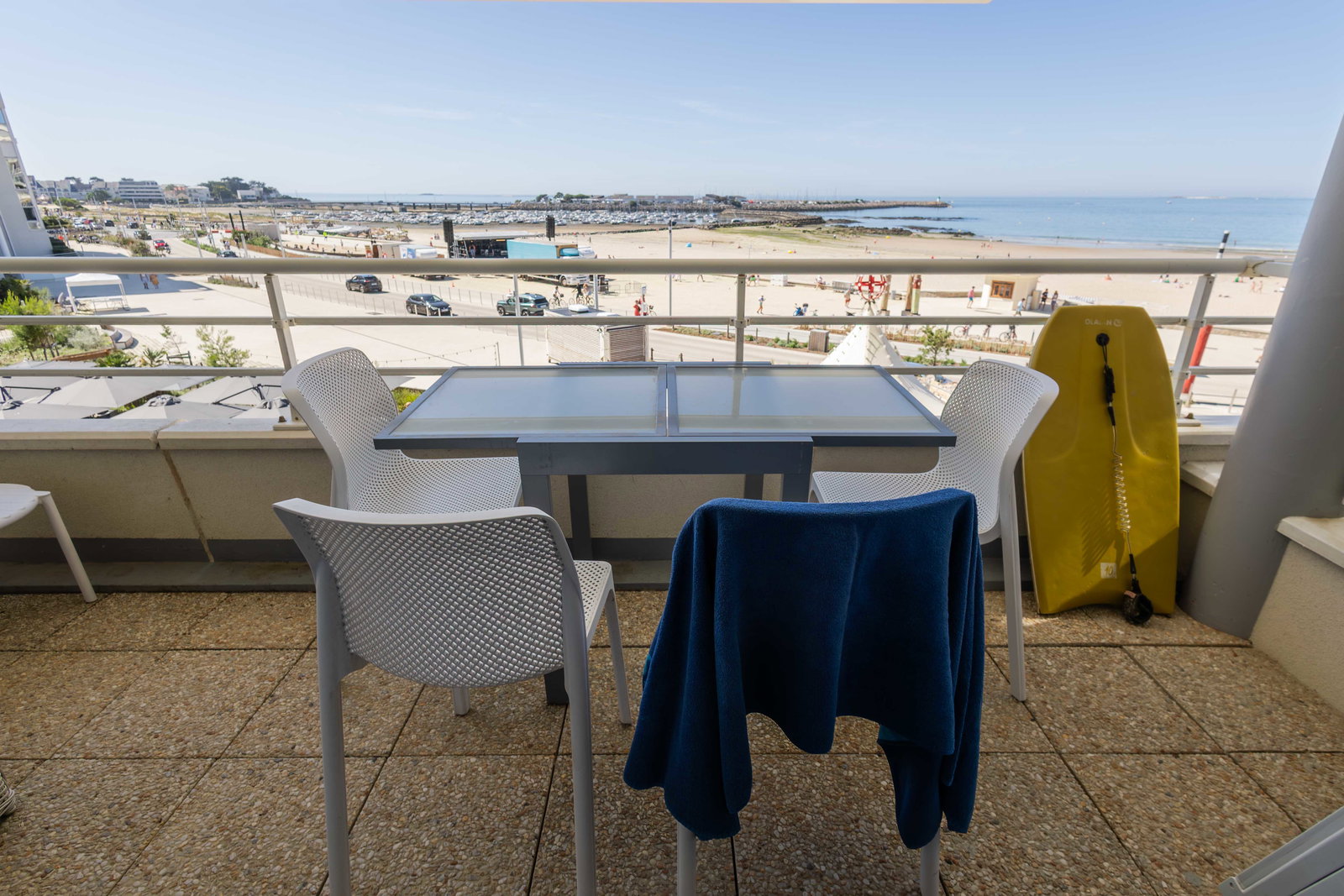 Logement Entier Pornichet 676303