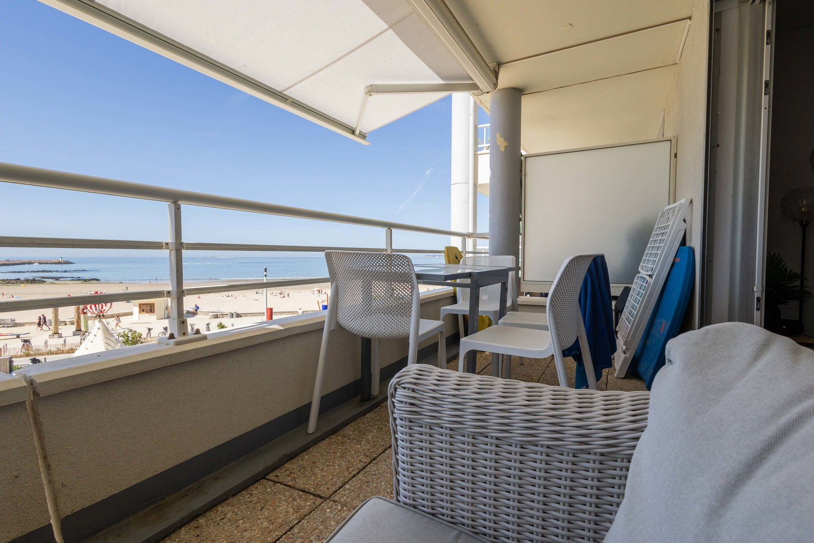 Logement Entier Pornichet 676303