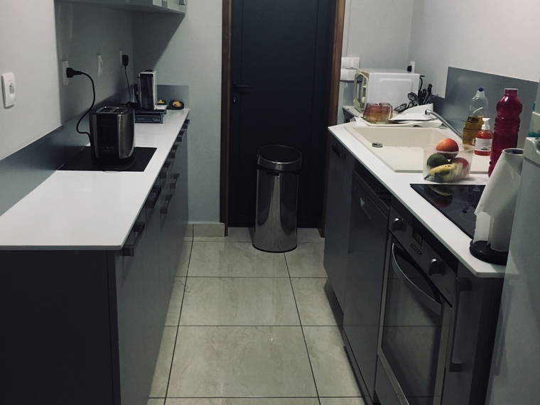 Itsenäinen Studio Saint-Denis 221775