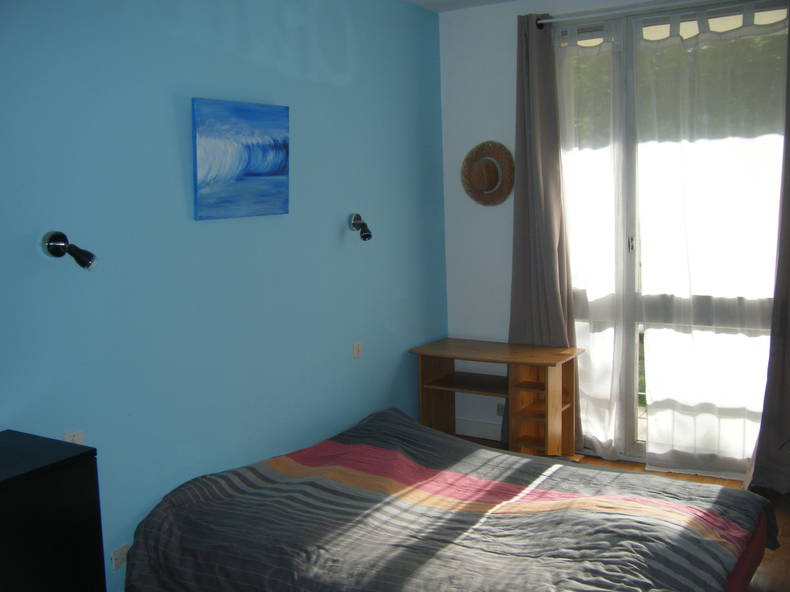 Colocación Rennes 78483-1