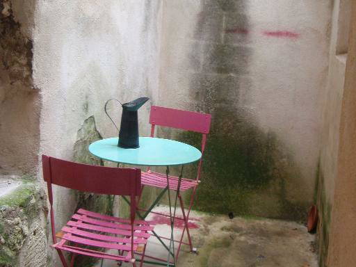 Colocación Avignon 101047-3