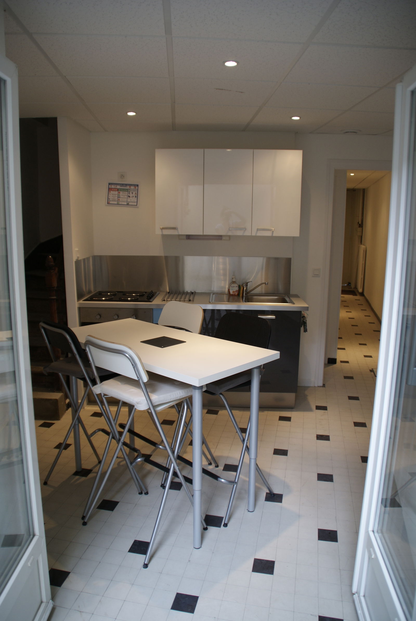 Colocation Évreux 123487