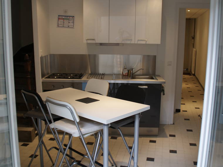 Homestay Évreux 123487