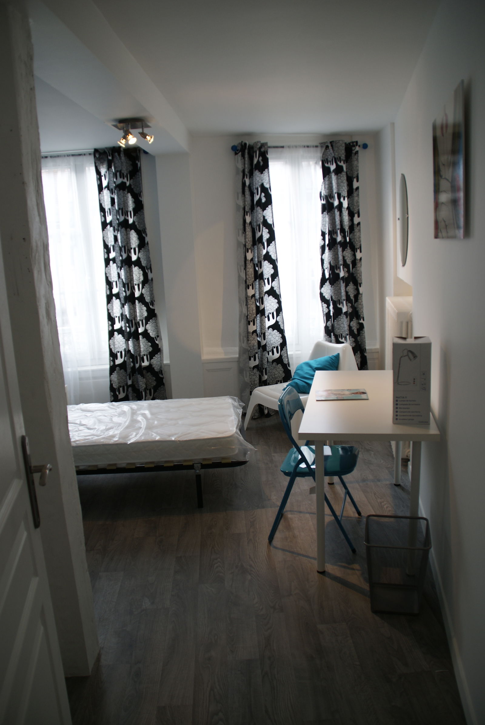 Colocation Évreux 123487