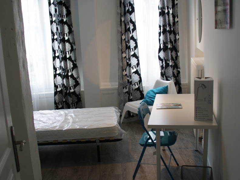 Colocation Évreux 123487-3