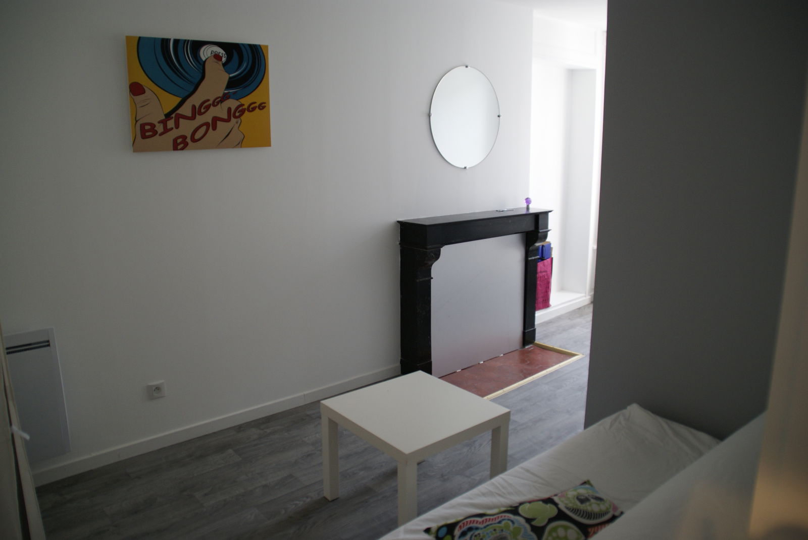 Colocation Évreux 123487