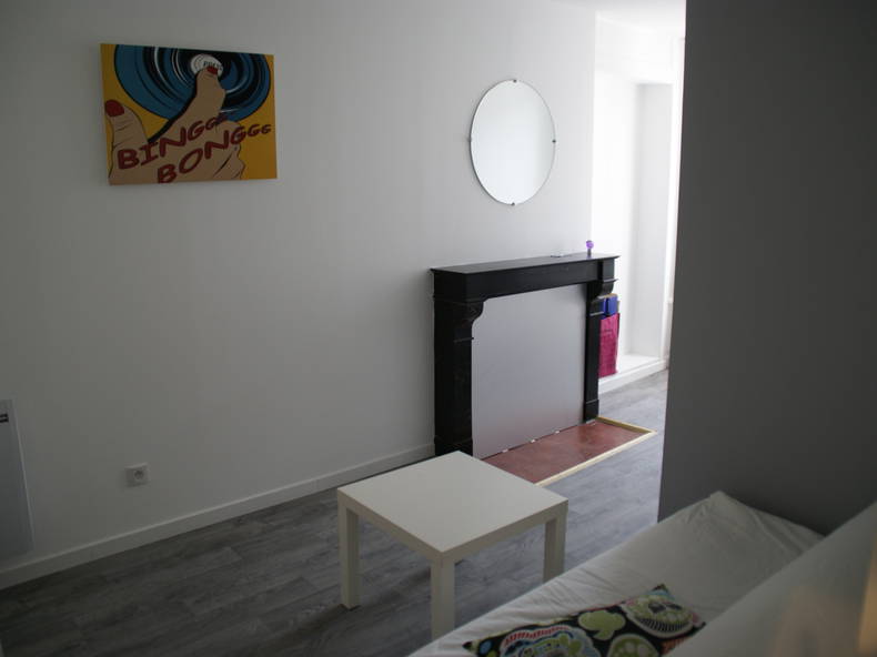 Colocation Évreux 123487-4