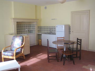 Chambre À Louer Sainte-Gemmes-Sur-Loire 108758