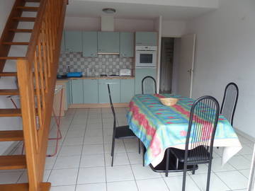 Room For Rent Saint-Nazaire 21923