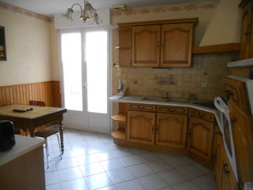 Room For Rent La Ferté-Bernard 94022