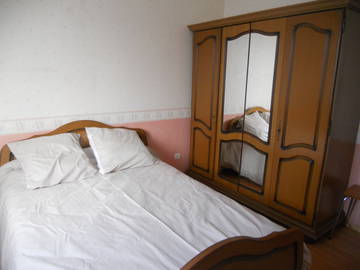 Room For Rent La Ferté-Bernard 94022