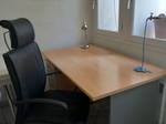 Studio Zu Vermieten Lodève 537142