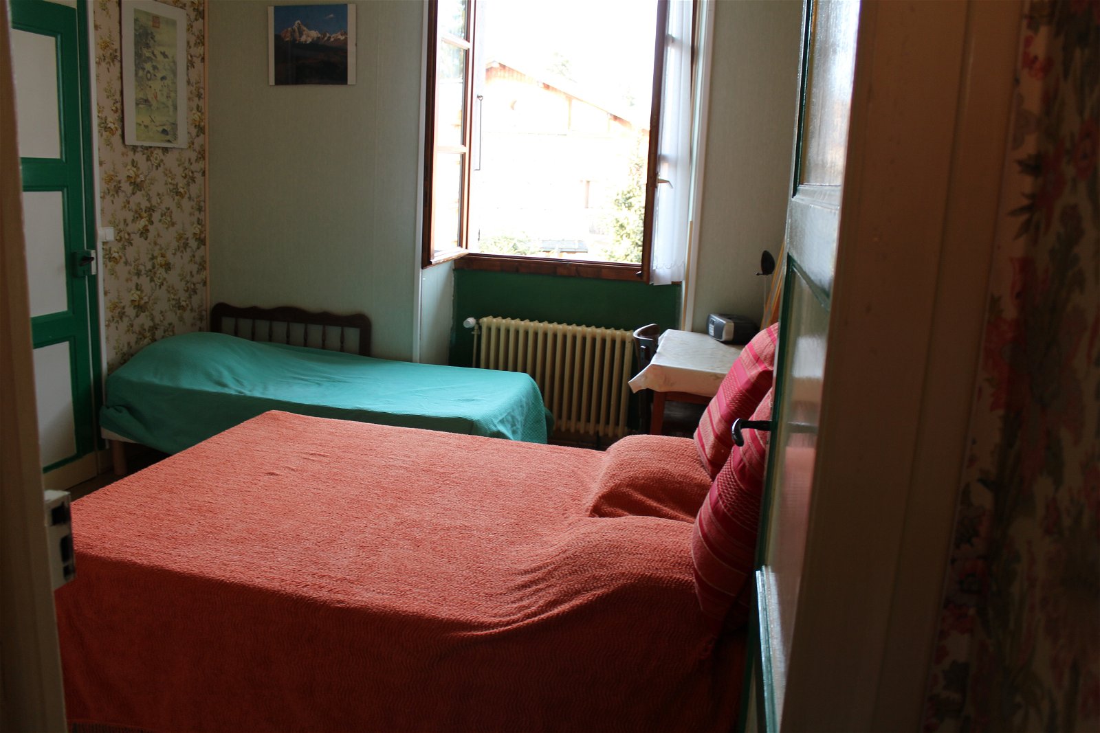 Unabhängiges Studio Arâches-la-Frasse 154565