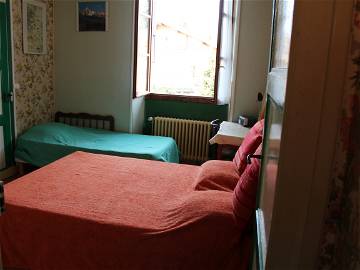 Chambre À Louer Arâches-La-Frasse 154565